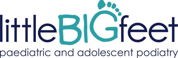 Little Big Feet Podiatry