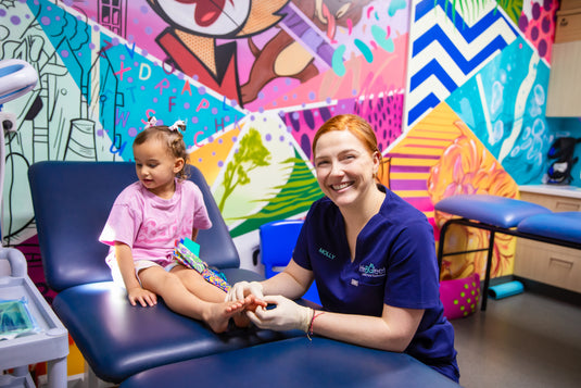 Little Big Feet Paediatric Podiatry Clinic Adolescent Foot Care