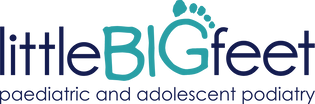 Little Big Feet Paediatric Podiatry Clinic & Adolescent Foot Care